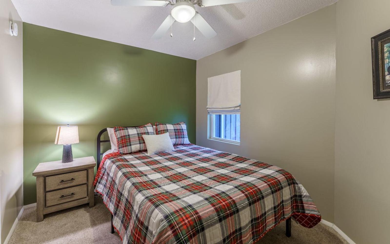 Smoky Blue Villa Gatlinburg Luaran gambar