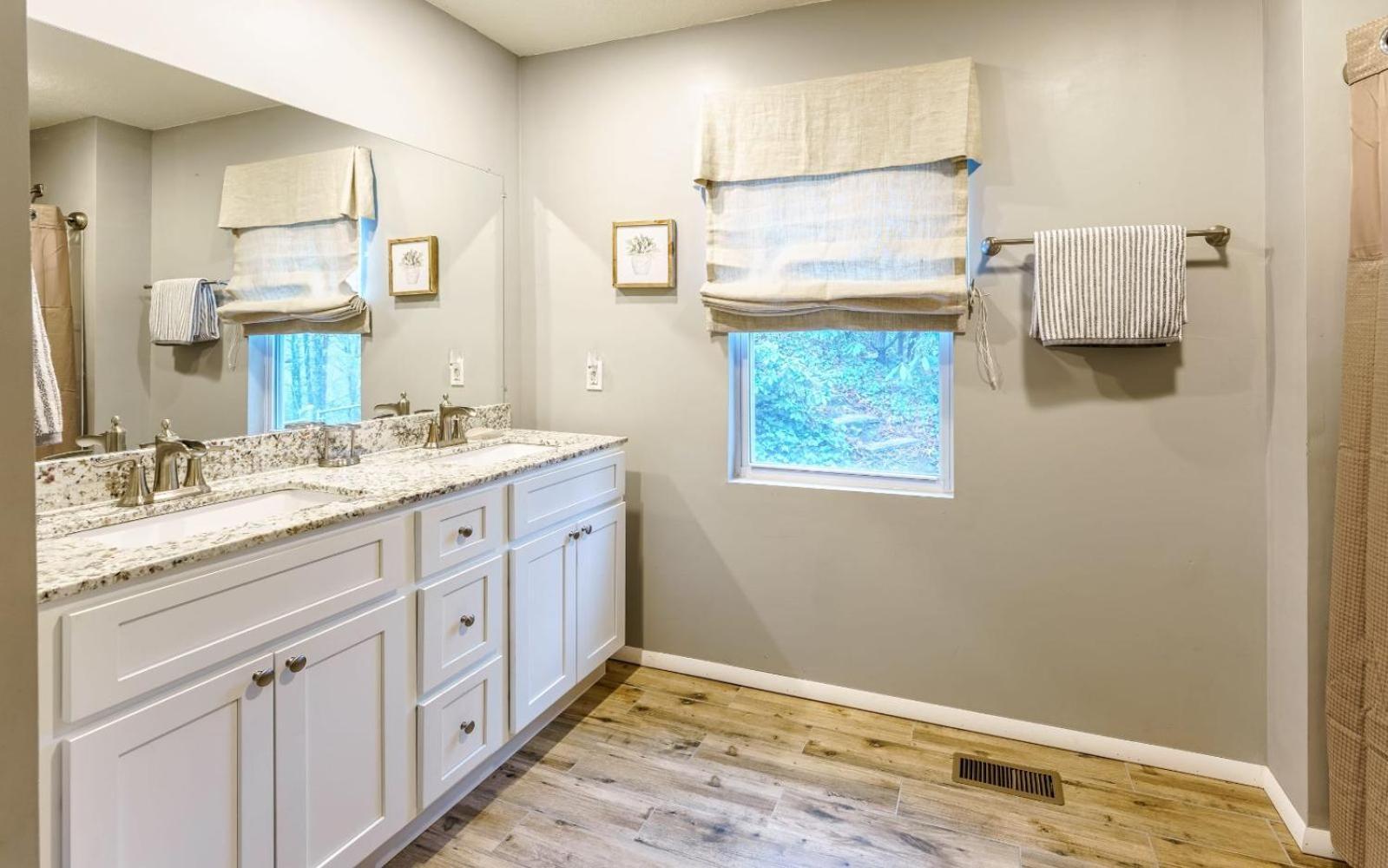 Smoky Blue Villa Gatlinburg Luaran gambar
